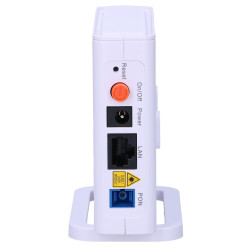 ZTE ZXA10 F401 | ONT | 1x EPON, 1x RJ45 1000Mb/s - Imagem 4