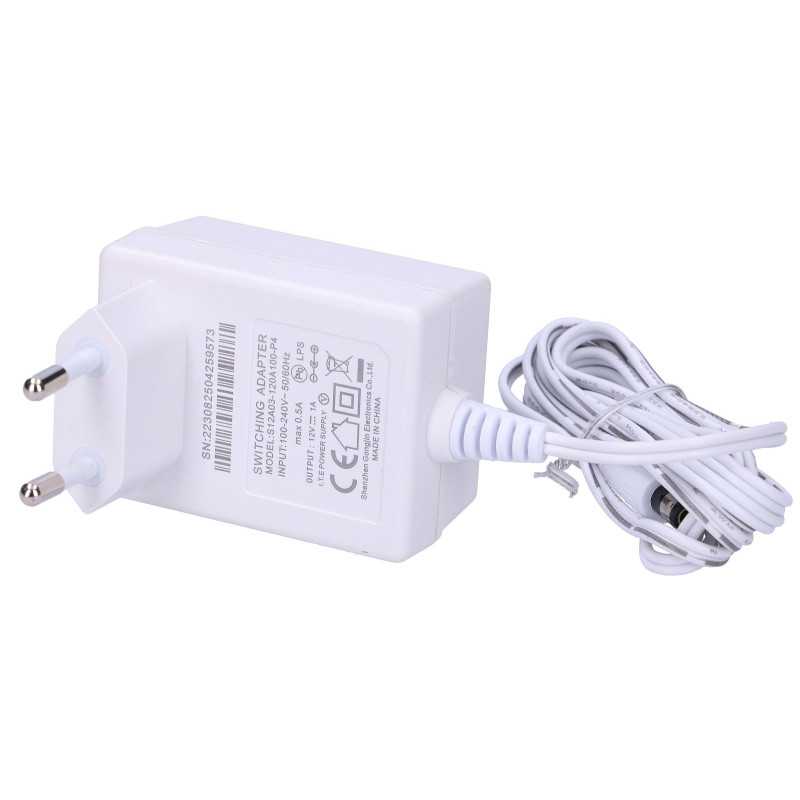 ZTE ZXA10 F401 | ONT | 1x EPON, 1x RJ45 1000Mb/s - Imagem 5