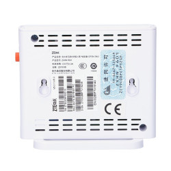 ZXA10 F601 | ONT | 1x GPON, 1x RJ45 1000 Mb/s - Bild 2