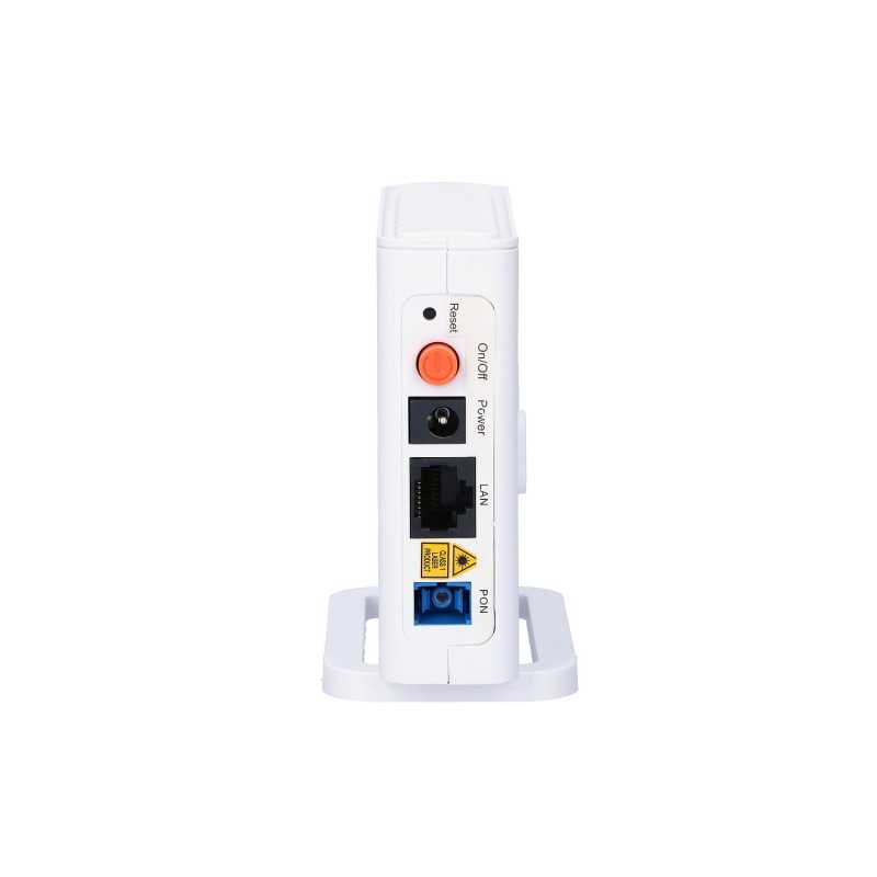 ZTE ZXA10 F601 | ONT | 1x GPON, 1x RJ45 1000Mb/s - Imagem 3