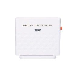 ZTE ZXA10 F601 | ONT | 1x GPON, 1x RJ45 1000Mb/s - Imagem 4