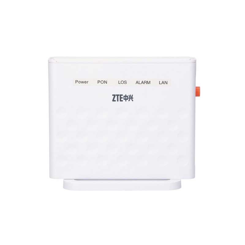 ZTE ZXA10 F601 | ONT | 1x GPON, 1x RJ45 1000Mb/s - Imagem 4
