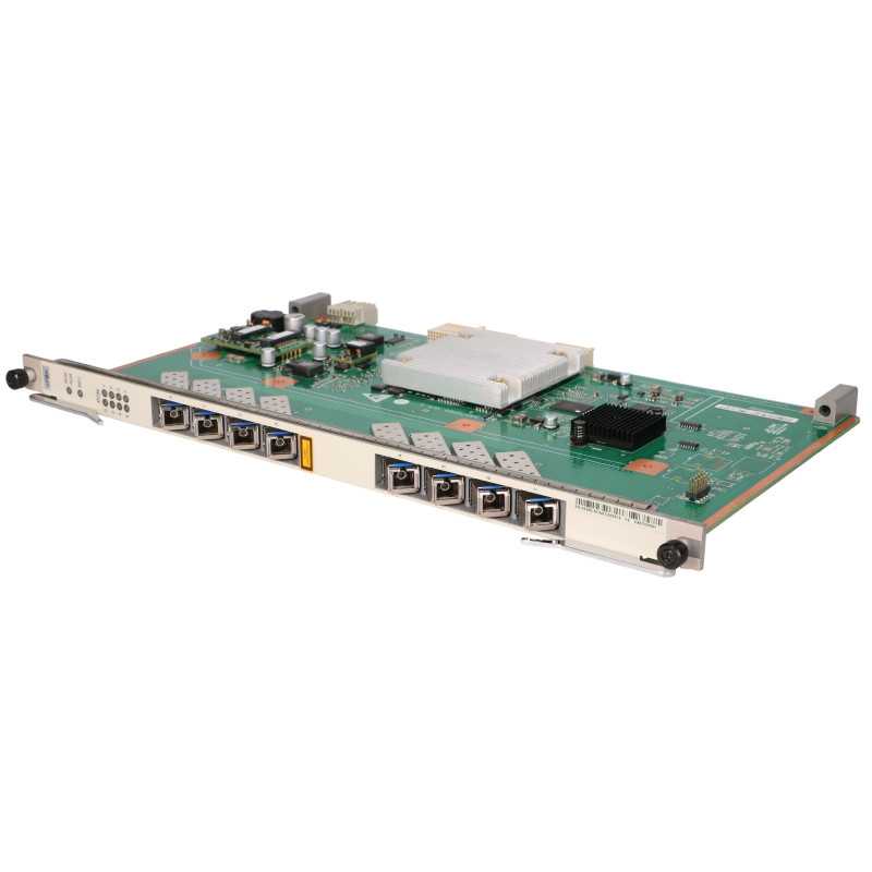 Huawei H807GPBH GPON Kartı, 8x GPON 2.5G, SFP C+ - Görsel 6
