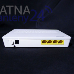 Huawei HG8540M | ONT | 1x GPON, 4x RJ45 100Mb/s
