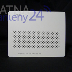 Huawei HG8540M | ONT | 1x GPON, 4x RJ45 100Mb/s - Imagen 2