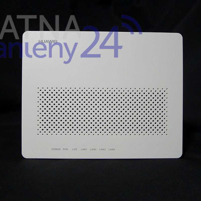 HG8540M GPON ONU 4xFE - Изображение 2
