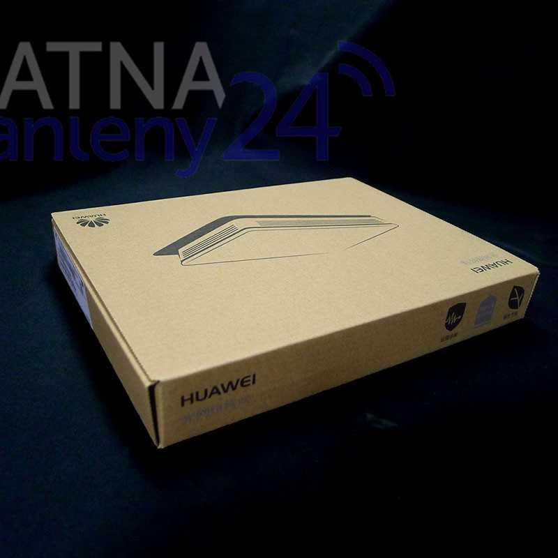 Huawei HG8540M | ONT | 1x GPON, 4x RJ45 100Mb/s - Imagen 6