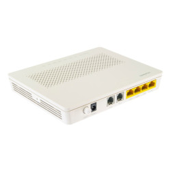 ECHOLIFE HG8240H GPON ONT (4GE+2POTS)