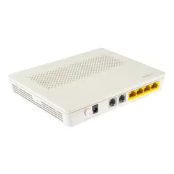 ECHOLIFE HG8240H GPON ONT (4GE+2POTS)