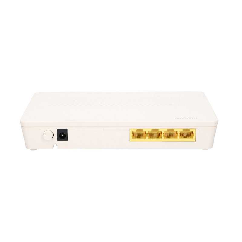 Huawei HG8345R | ONT | 1x GPON, WiFi, 4x RJ45 100Mb/s, Anténa Interní - Obrázek 3