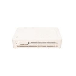 Huawei HG8345R | ONT | 1x GPON, WiFi, 4x RJ45 100Mb/s, internal antenna - Imagen 4