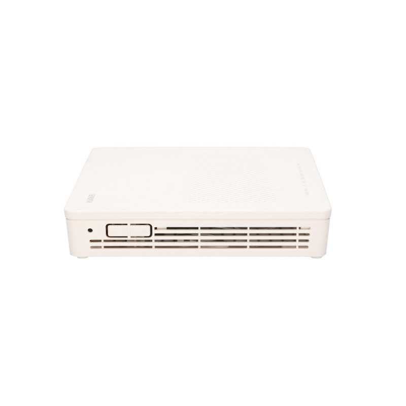 Huawei HG8345R | ONT | 1x GPON, WiFi, 4x RJ45 100Mb/s, internal antenna - Imagen 4