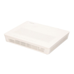 Huawei HG8345R | ONT | 1x GPON, WiFi, 4x RJ45 100Mb/s, antenna interna - Immagine 5