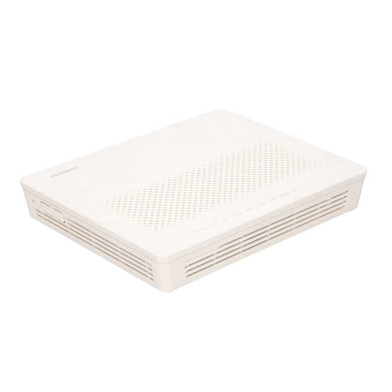ONT Huawei HG8345R, 1x GPON, WiFi, 4x RJ45 100Mb/s, внутренняя антенна - Изображение 6