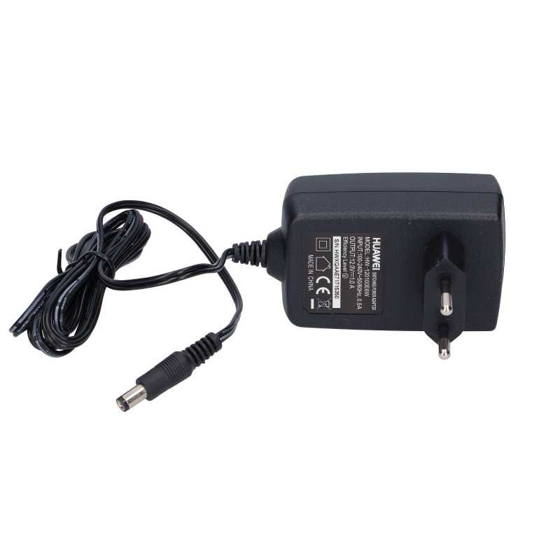 Huawei HG8345R | ONT | 1x GPON, WiFi, 4x RJ45 100Mb/s, Anténa Interní - Obrázek 8