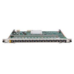 Карта GPON Huawei GPFD, 16x GPON C+, для 5608/5680/5683 OLT - Изображение 3