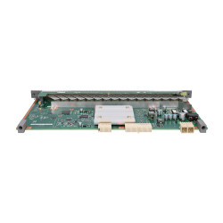 Huawei GPFD | Karta GPON | 16x GPON C+, pro 5608/5680/5683 OLT - Obrázek 4