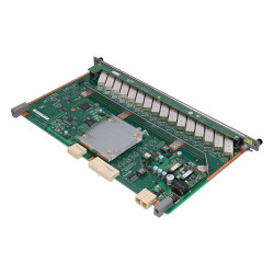 Карта GPON Huawei GPFD, 16x GPON C+, для 5608/5680/5683 OLT - Изображение 5