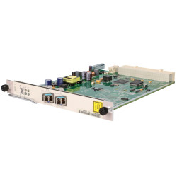 OLT Uplink плата Huawei GICF, 2 x 1,25GE - Изображение 7