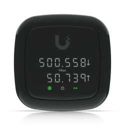 Ubiquiti UF-NANO | ONT | UFiber, 1x GPON, 1x RJ45 1000Mb/s - Imagen 2