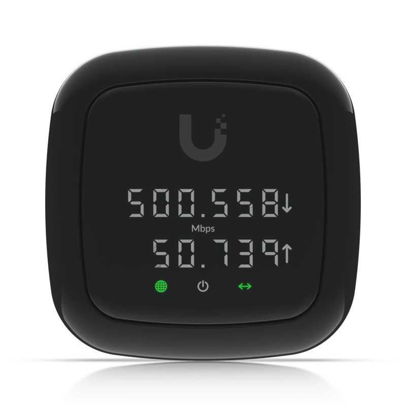 Ubiquiti UF-NANO | ONT | UFiber, 1x GPON, 1x RJ45 1000Mb/s - Imagen 2