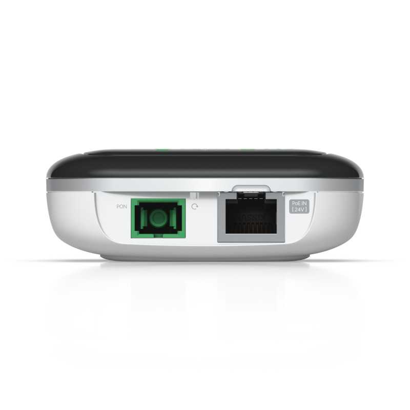 Ubiquiti UF-NANO | ONT | UFiber, 1x GPON, 1x RJ45 1000Mb/s - Imagen 3