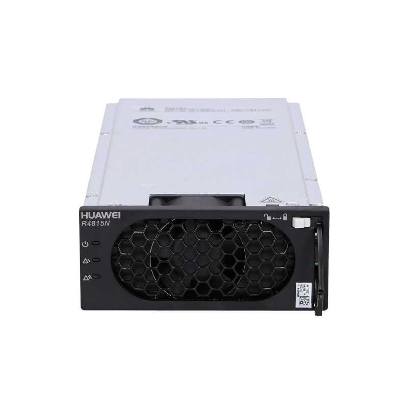 Huawei R4815N1 | Módulo rectificador | 1000W - Imagen 3