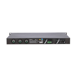 OLT Ubiquiti UF-OLT, UFiber, 8x GPON SFP, 2x SFP+ - Изображение 2
