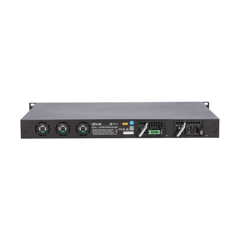 Ubiquiti UF-OLT | OLT | UFiber, 8x GPON SFP, 2x SFP+ - Imagen 2