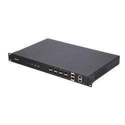 Ubiquiti UF-OLT | OLT | UFiber, 8x GPON SFP, 2x SFP+ - Imagen 3
