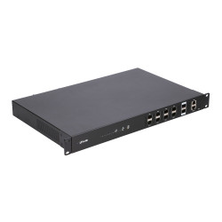 OLT Ubiquiti UF-OLT, UFiber, 8x GPON SFP, 2x SFP+ - Изображение 4