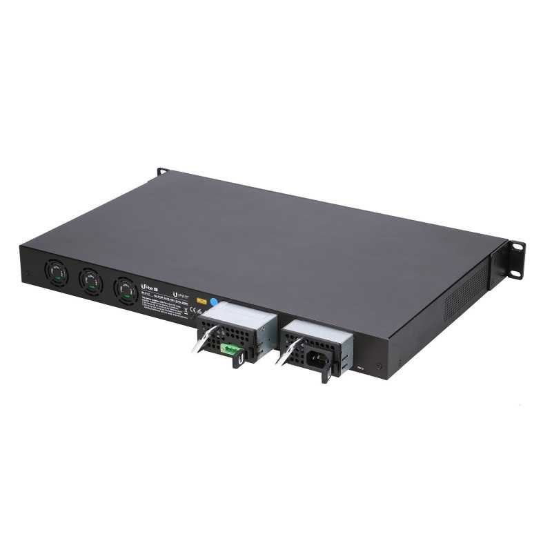 Ubiquiti UF-OLT | OLT | UFiber, 8x GPON SFP, 2x SFP+ - Imagen 5