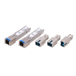 OLT Ubiquiti UF-OLT, UFiber, 8x GPON SFP, 2x SFP+ - Изображение 6
