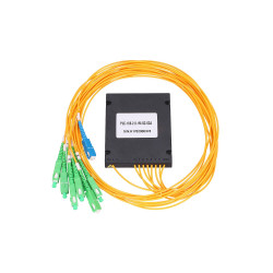 Ubiquiti UF-OLT | OLT | UFiber, 8x GPON SFP, 2x SFP+ - Imagen 8