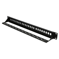 Extralink 24 Port UTP Patch Panel, Modüler, 24 Port - Görsel 3