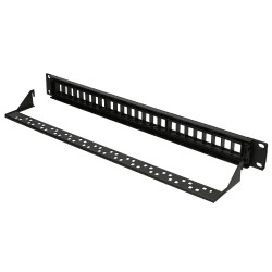 Extralink 24 Port UTP | Patchpanel | Modular, 24 puertos - Imagen 4