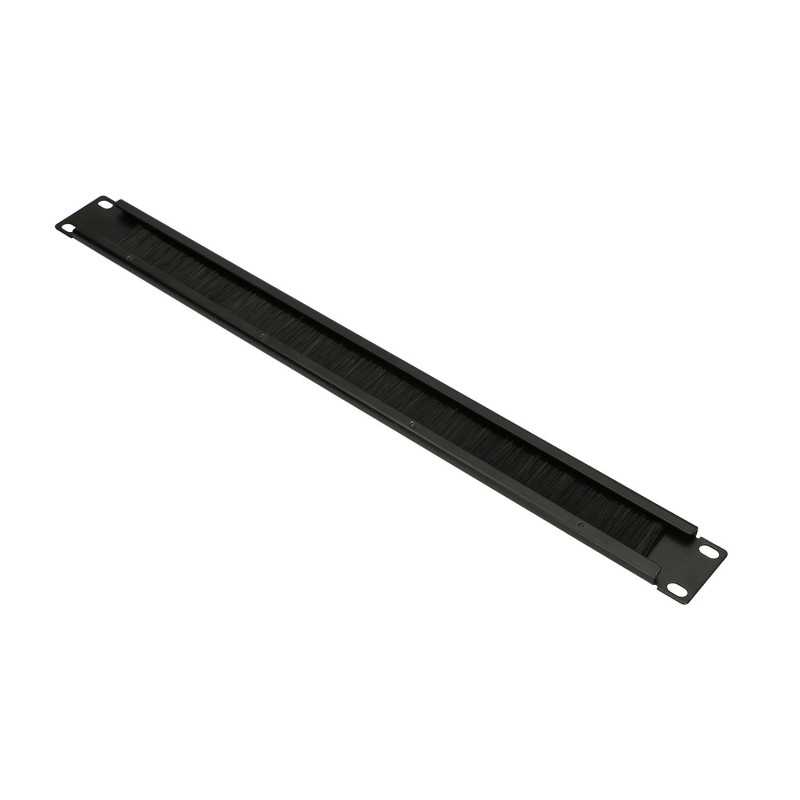 Extralink | Organizador de cabos | preto, com pincel - Imagem 2