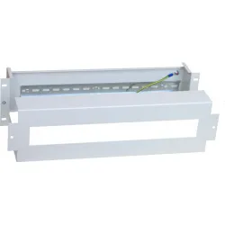 Mantar | Rackmount voltage distribution panel 19" 3U |...