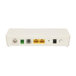 Huawei HG8012H | ONU | 1x GPON, 1x RJ45 1000Mb/s, 1x CATV - Imagen 2