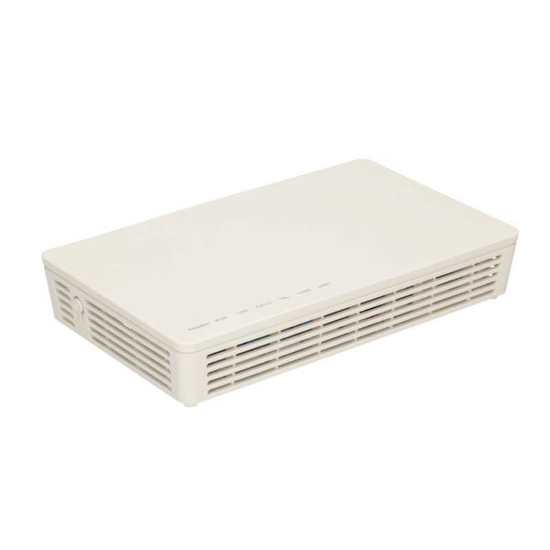 Huawei HG8012H | ONU | 1x GPON, 1x RJ45 1000Mb/s, 1x CATV - Imagen 5