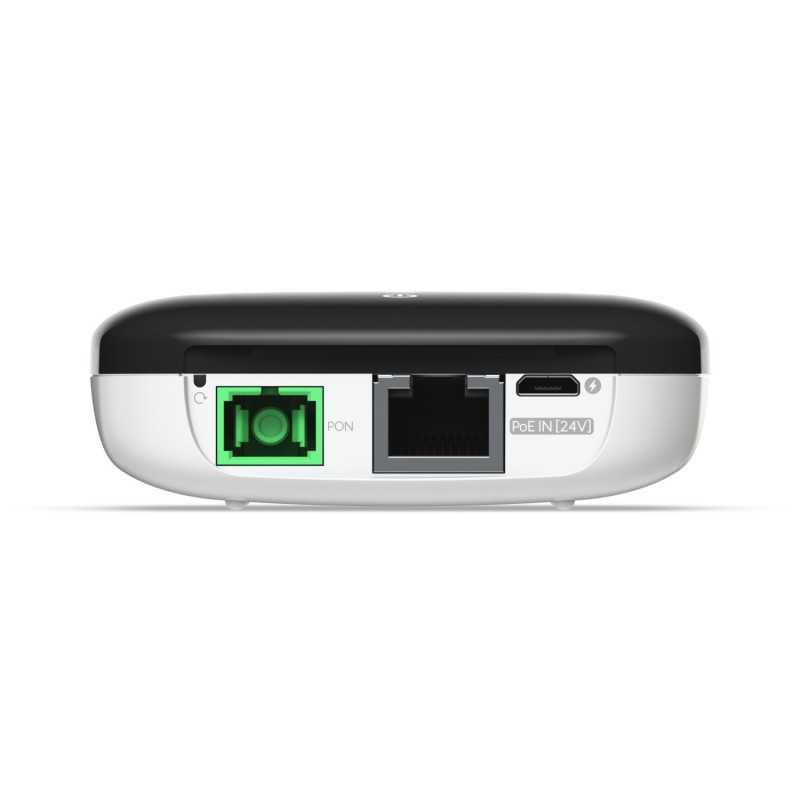 ONT Ubiquiti UF-LOCO, UFiber, 1x GPON, 1x RJ45 1000Mb/s - Изображение 3