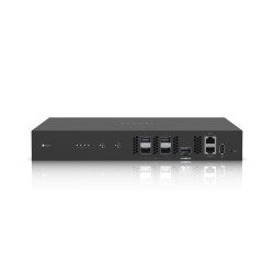 OLT Ubiquiti UF-OLT-4, UFiber, 4x GPON SFP, 1x SFP+