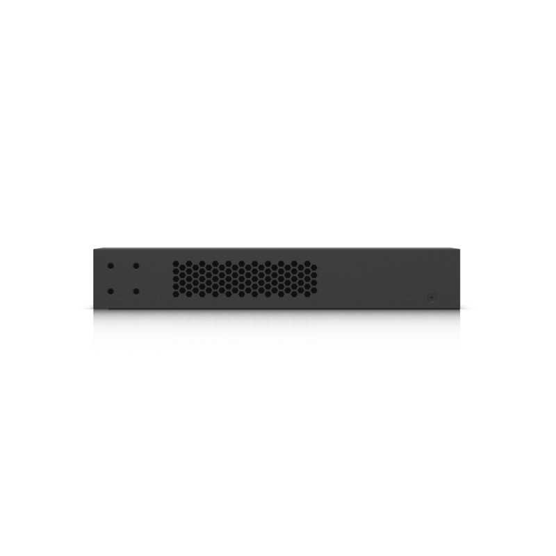 Ubiquiti OLT UF-OLT-4, UFiber, 4x GPON SFP, 1x SFP+ - Görsel 2
