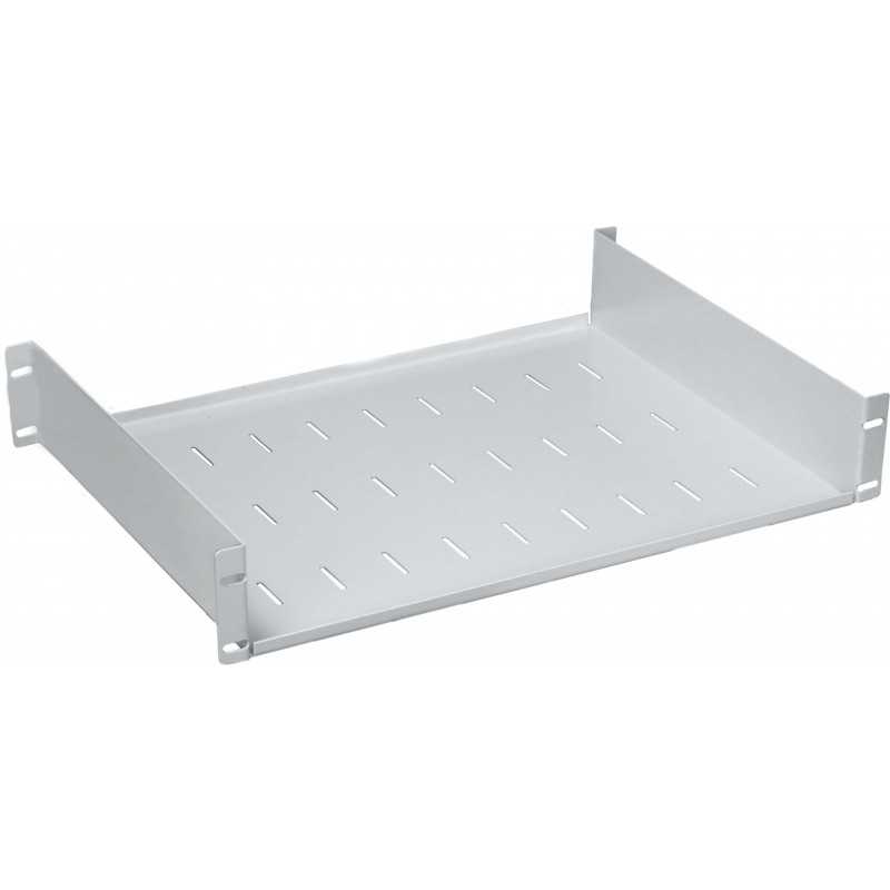 Mantar | Fachboden 19" 1U | für Typ SZK, Tiefe 340 mm
