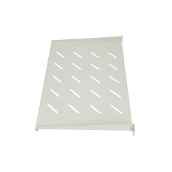 Extralink 1U 300mm Grigio | Ripiano | 19 ", per armadio - Immagine 3