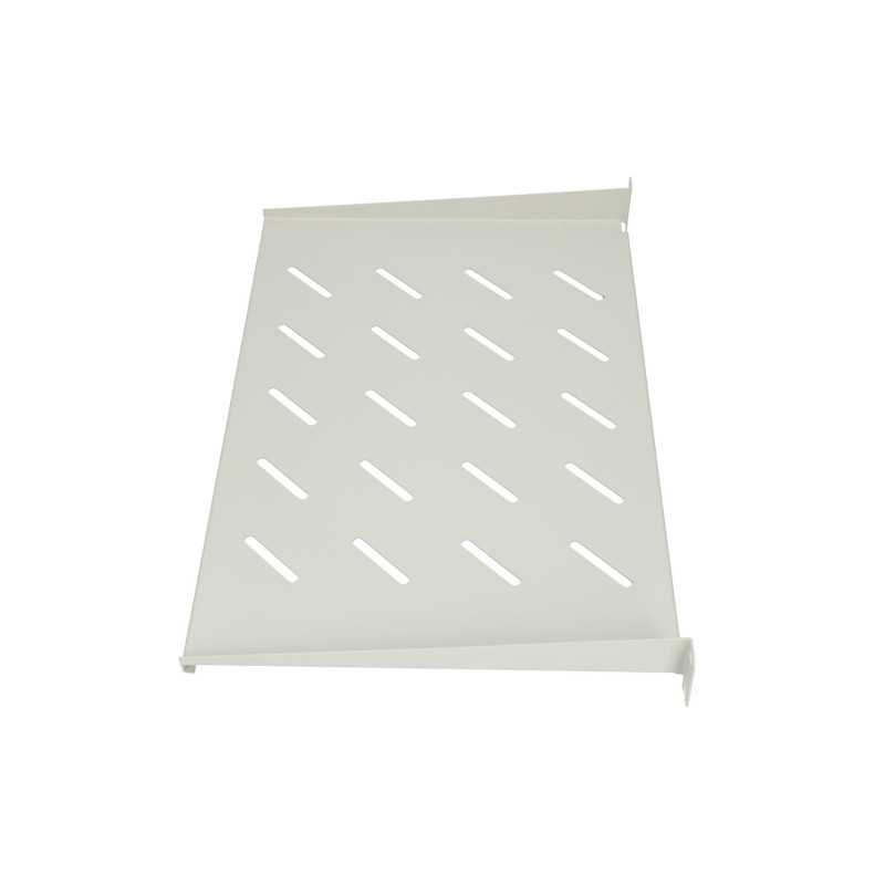 Extralink 1U 300mm Cinza | Prateleira | 19 ", para armários suspensos - Imagem 3