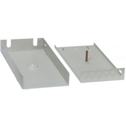 Mantar PSN 1 SC 6x Simplex | Przełącznica światłowodowa | głębokość 32 mm - Zdjęcie 5