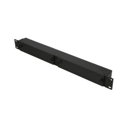 MikroTik CWDM-CHASSIS-2 | Estrutura de montagem | 1U,...