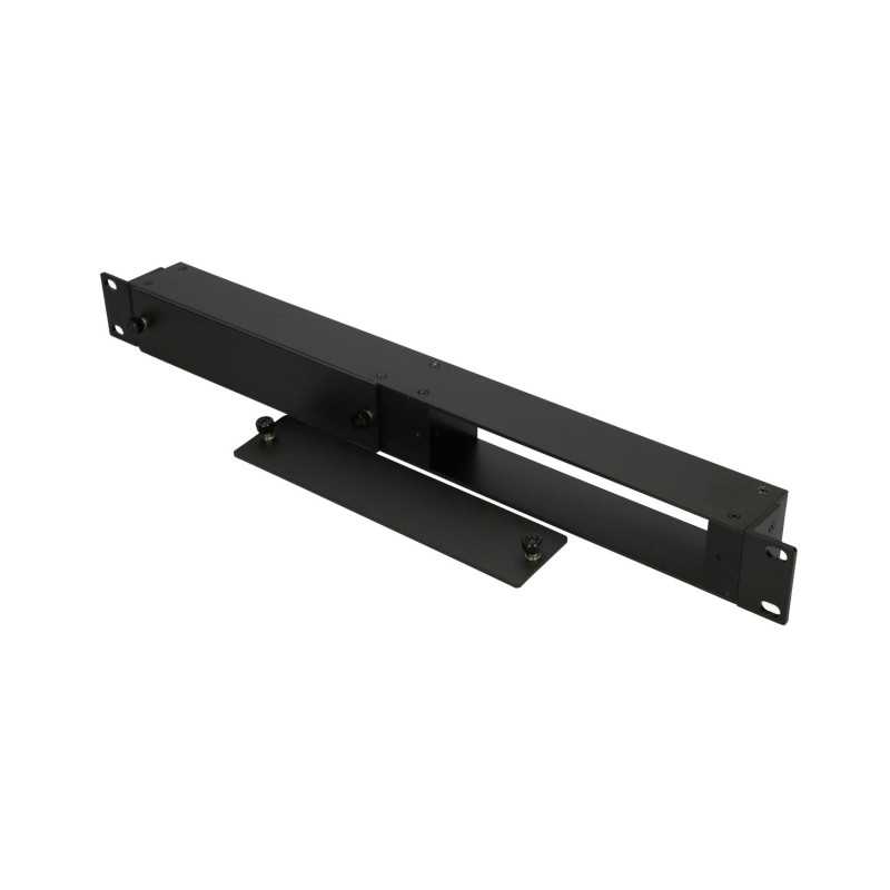 Модульная рама MikroTik CWDM-CHASSIS-2, 1U, предназначенная для CWDM-MUX8A - Изображение 3