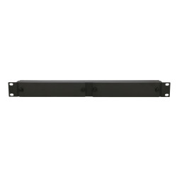 MikroTik CWDM-CHASSIS-2 | Bastidora de montaje | 1U, dedicada a CWDM-MUX8A - Imagen 4